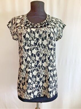 Lot of 5 Joie Tops - size Extra Small